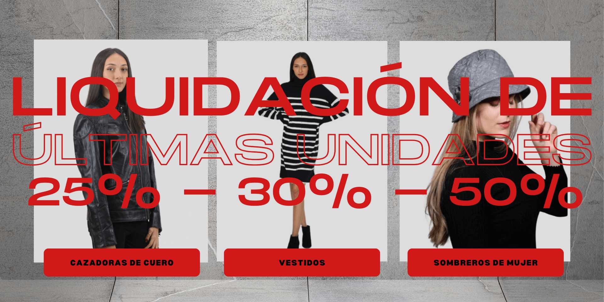 Liquidación Categorías